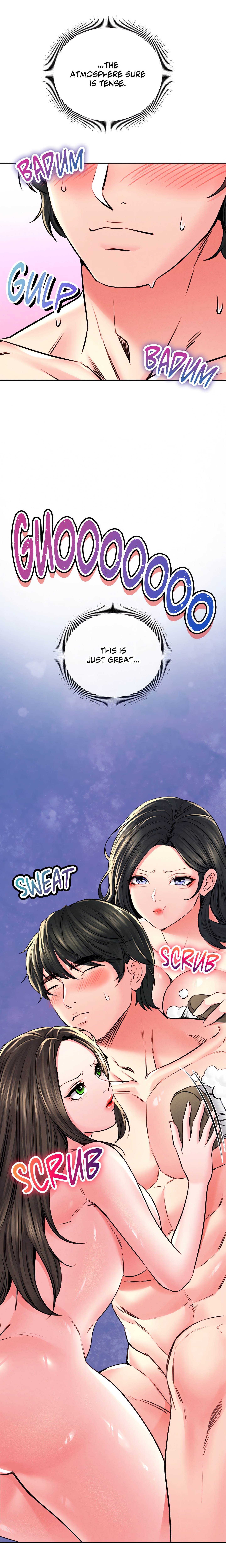 Modern Apartment, Gyeongseong 1930 Chapter 24 - Page 4