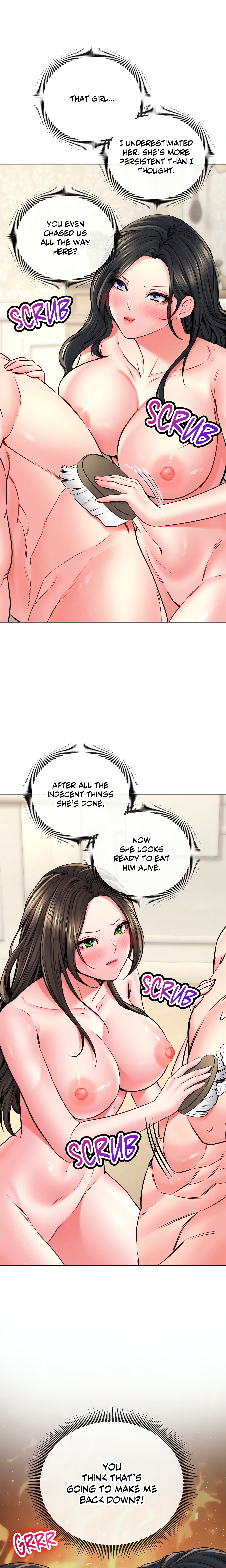 Modern Apartment, Gyeongseong 1930 Chapter 24 - Page 5
