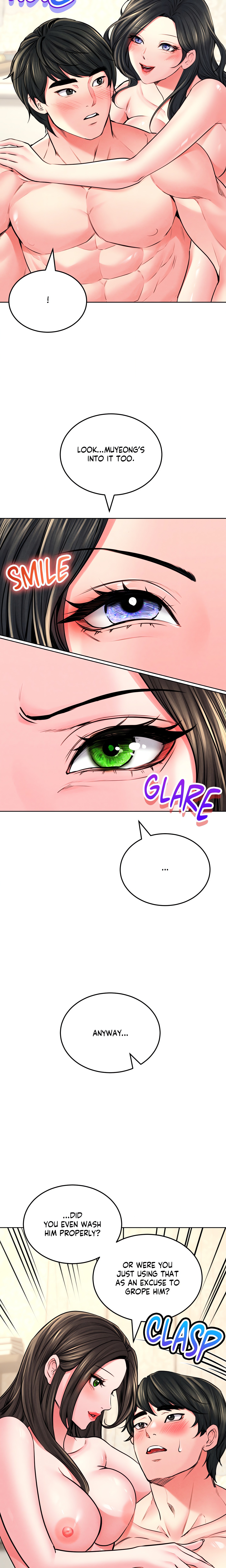 Modern Apartment, Gyeongseong 1930 Chapter 24 - Page 7