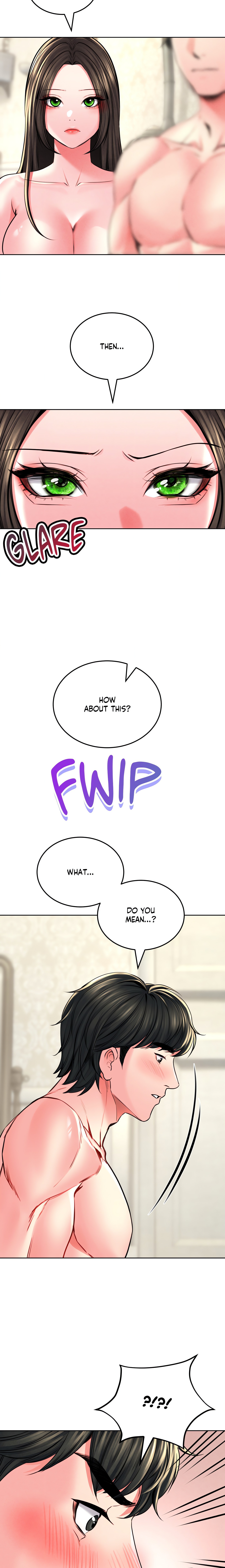 Modern Apartment, Gyeongseong 1930 Chapter 24 - Page 9