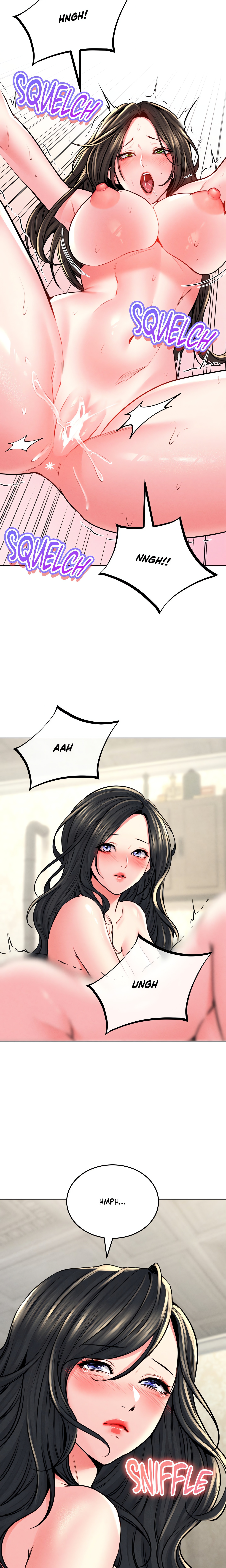 Modern Apartment, Gyeongseong 1930 Chapter 25 - Page 12