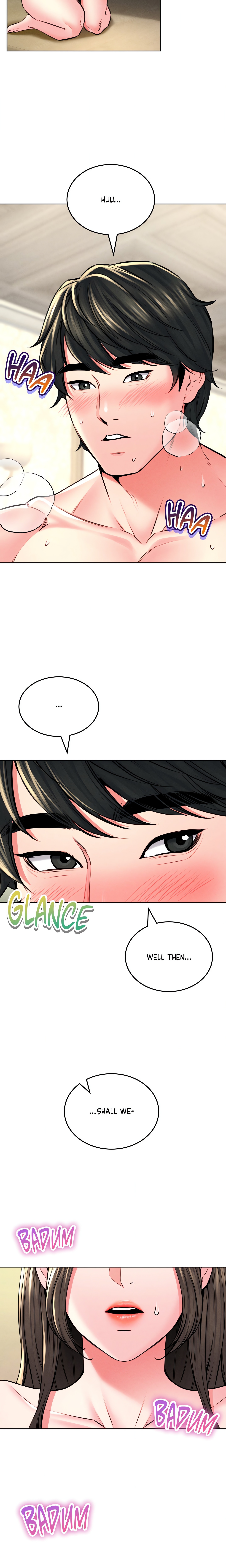 Modern Apartment, Gyeongseong 1930 Chapter 25 - Page 16