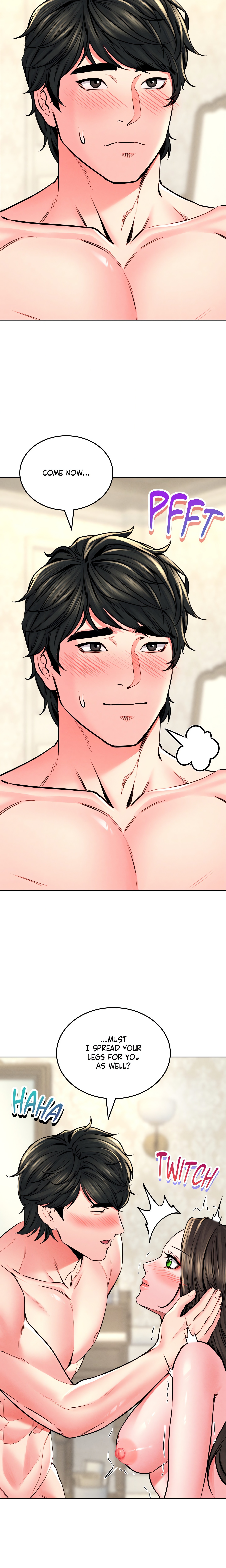 Modern Apartment, Gyeongseong 1930 Chapter 25 - Page 18