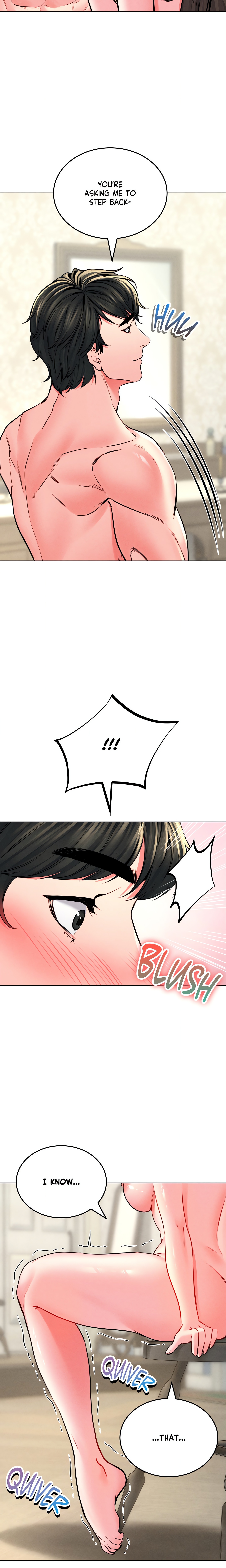 Modern Apartment, Gyeongseong 1930 Chapter 25 - Page 20