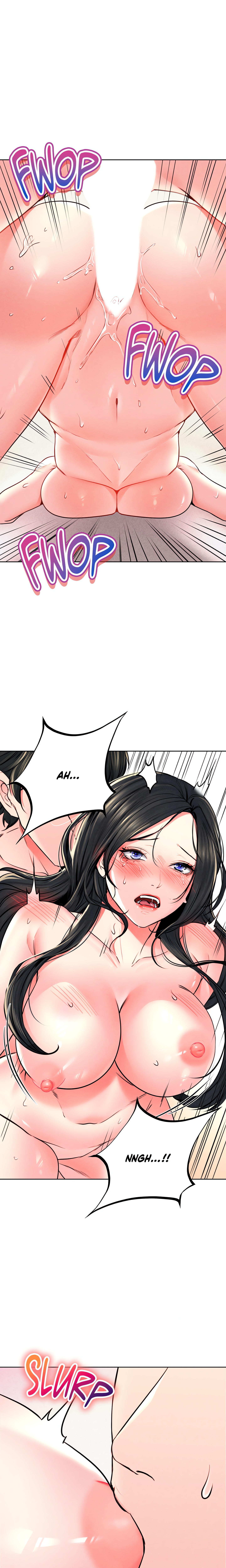 Modern Apartment, Gyeongseong 1930 Chapter 25 - Page 3