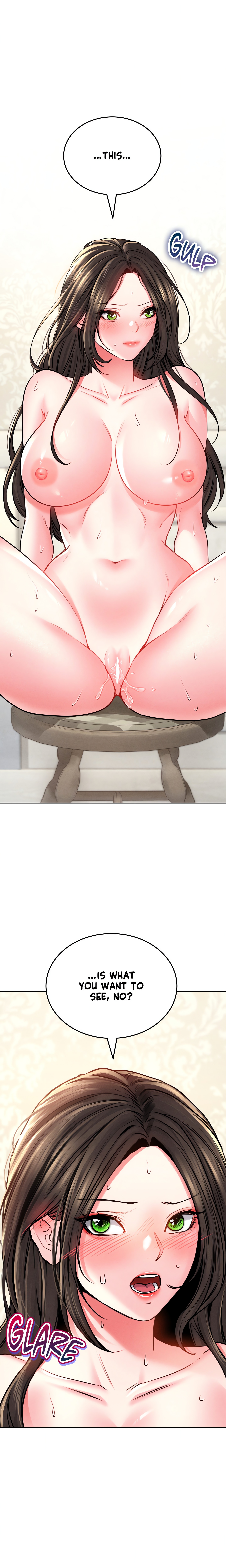 Modern Apartment, Gyeongseong 1930 Chapter 25 - Page 21