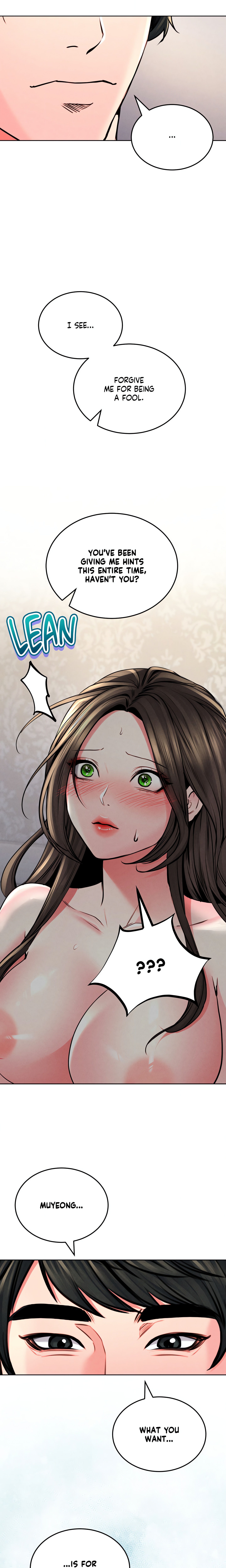 Modern Apartment, Gyeongseong 1930 Chapter 25 - Page 22