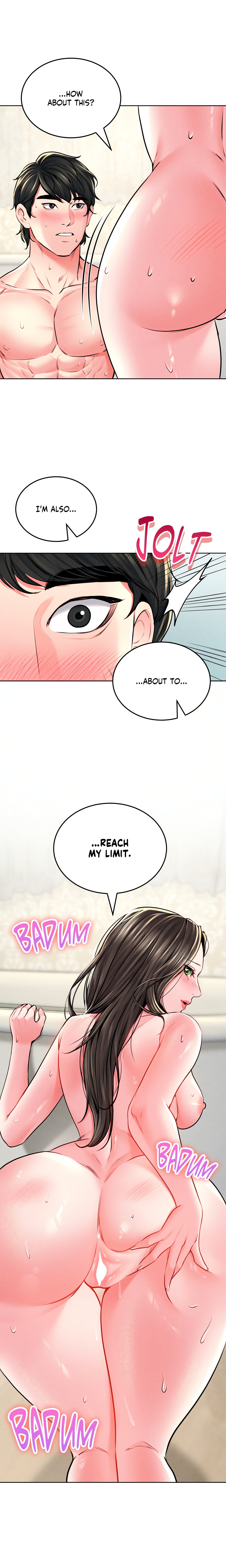 Modern Apartment, Gyeongseong 1930 Chapter 25 - Page 8