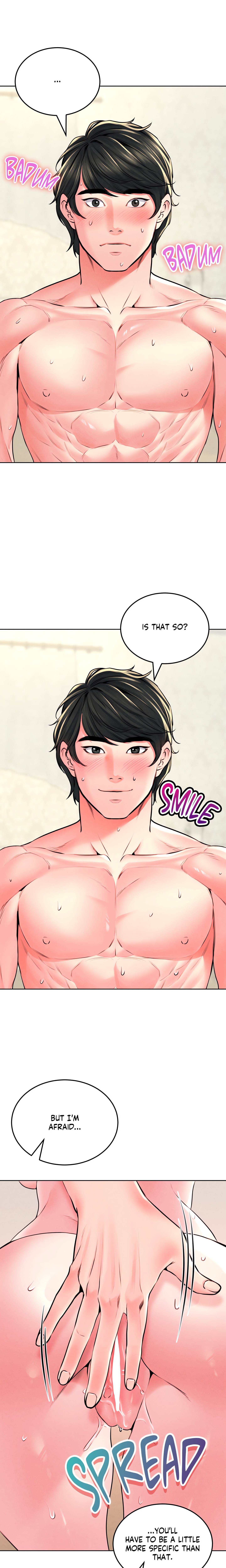 Modern Apartment, Gyeongseong 1930 Chapter 25 - Page 9