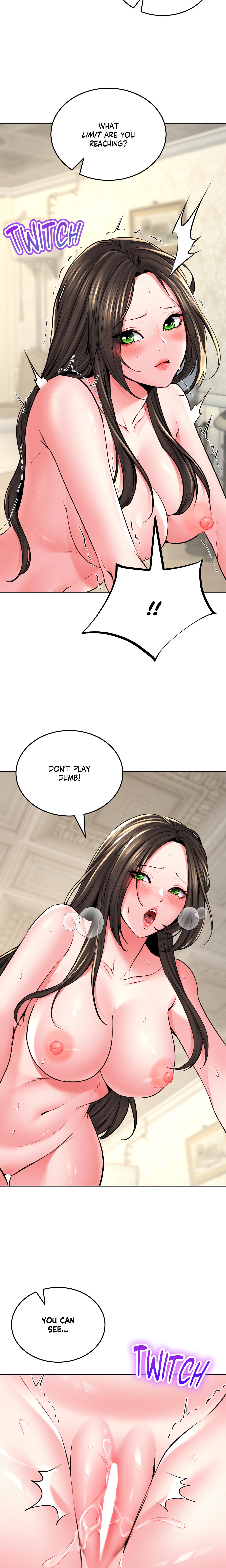 Modern Apartment, Gyeongseong 1930 Chapter 25 - Page 10