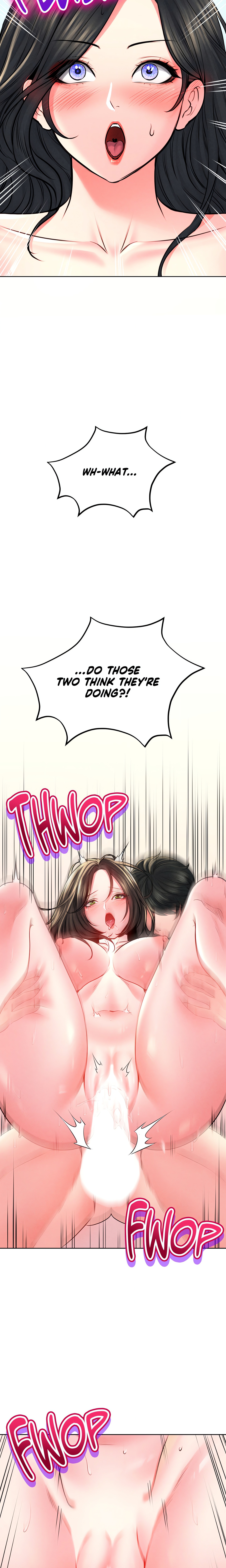 Modern Apartment, Gyeongseong 1930 Chapter 26 - Page 11