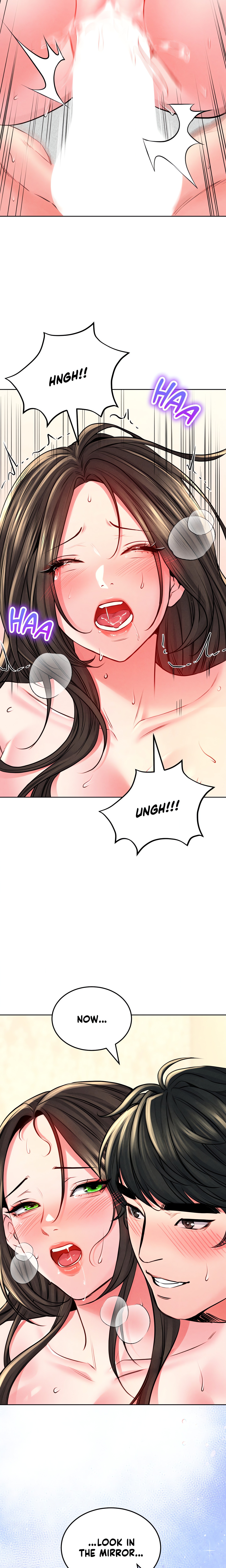 Modern Apartment, Gyeongseong 1930 Chapter 26 - Page 12