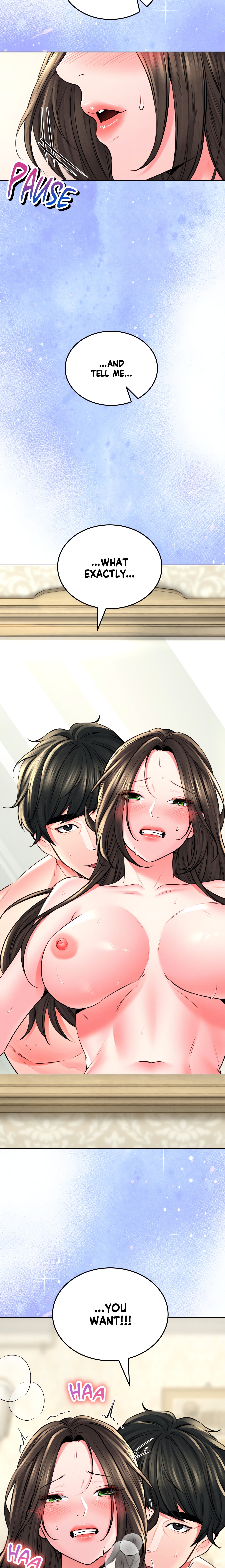 Modern Apartment, Gyeongseong 1930 Chapter 26 - Page 13