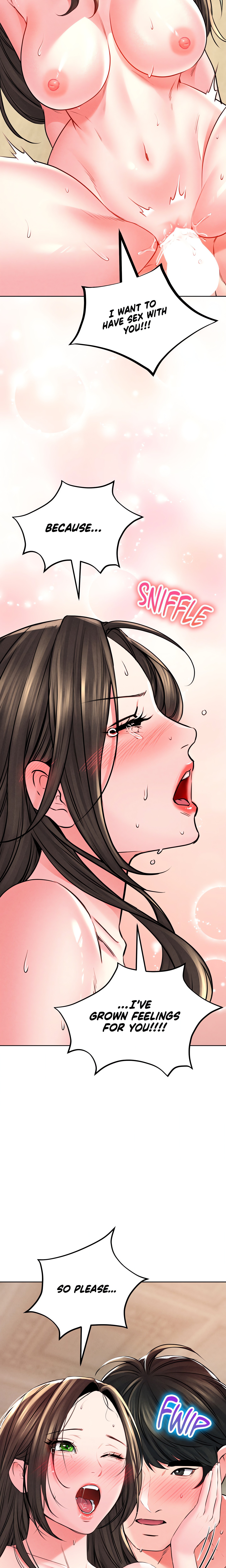 Modern Apartment, Gyeongseong 1930 Chapter 26 - Page 17