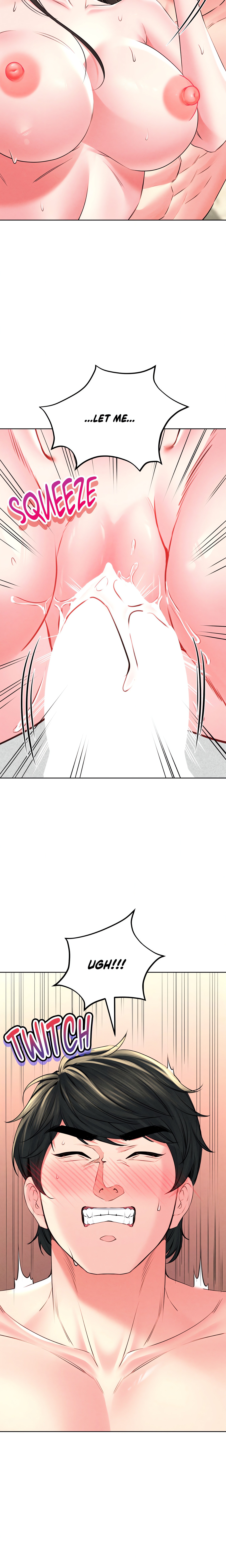 Modern Apartment, Gyeongseong 1930 Chapter 26 - Page 18