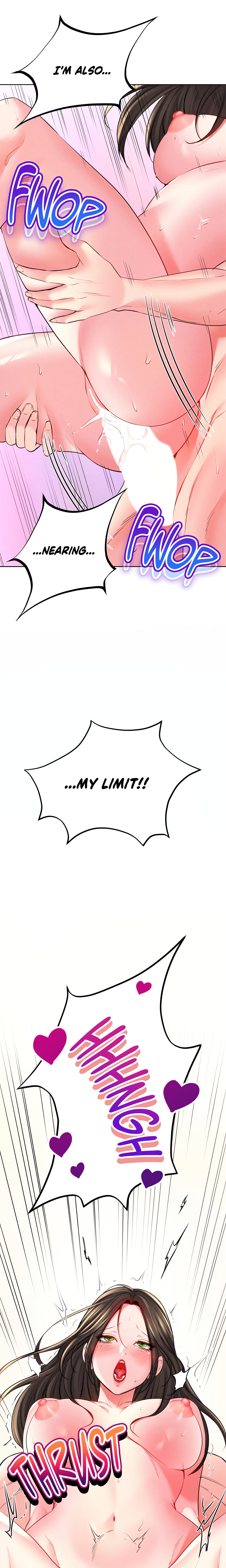 Modern Apartment, Gyeongseong 1930 Chapter 26 - Page 19