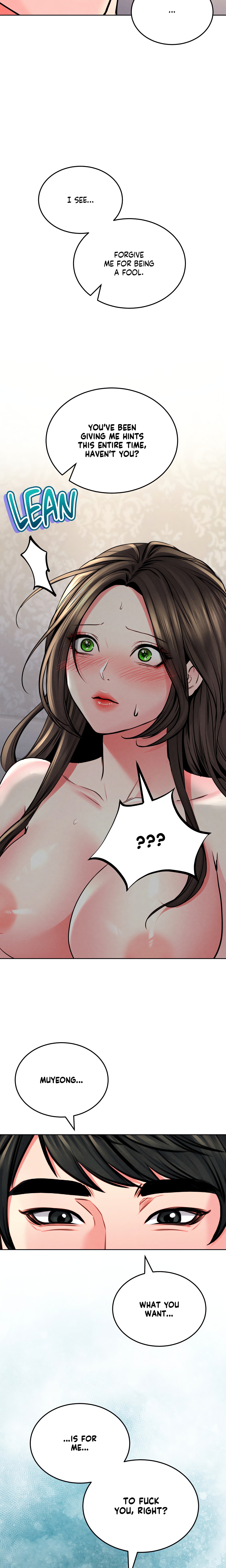 Modern Apartment, Gyeongseong 1930 Chapter 26 - Page 3