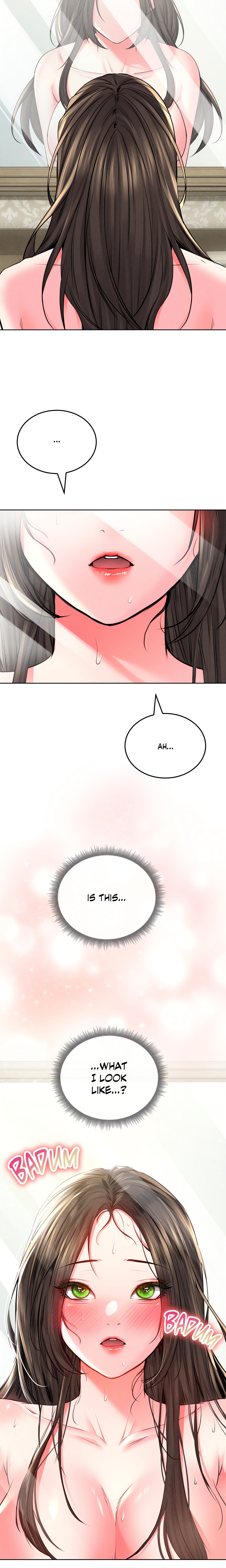 Modern Apartment, Gyeongseong 1930 Chapter 26 - Page 21