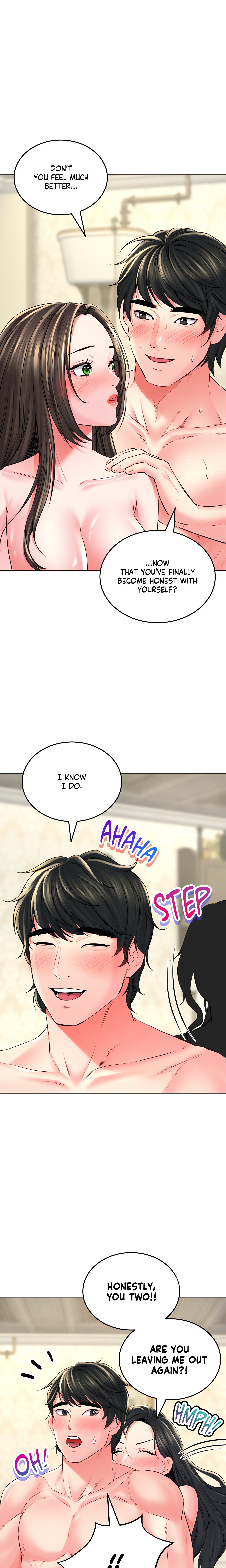 Modern Apartment, Gyeongseong 1930 Chapter 26 - Page 22