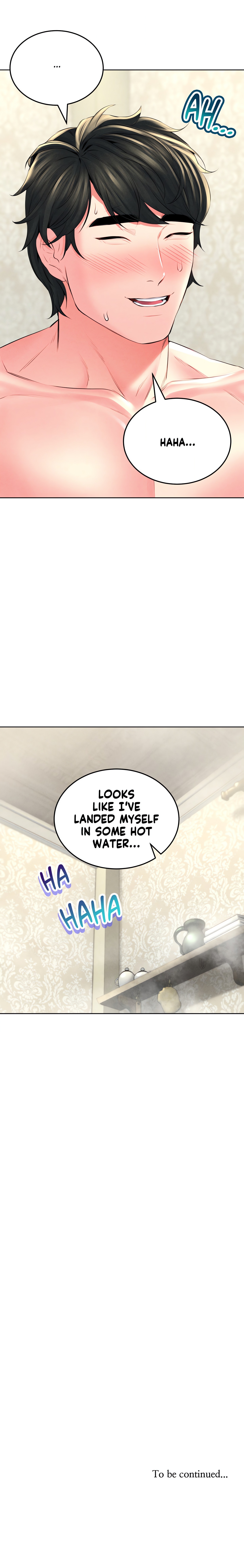 Modern Apartment, Gyeongseong 1930 Chapter 26 - Page 25