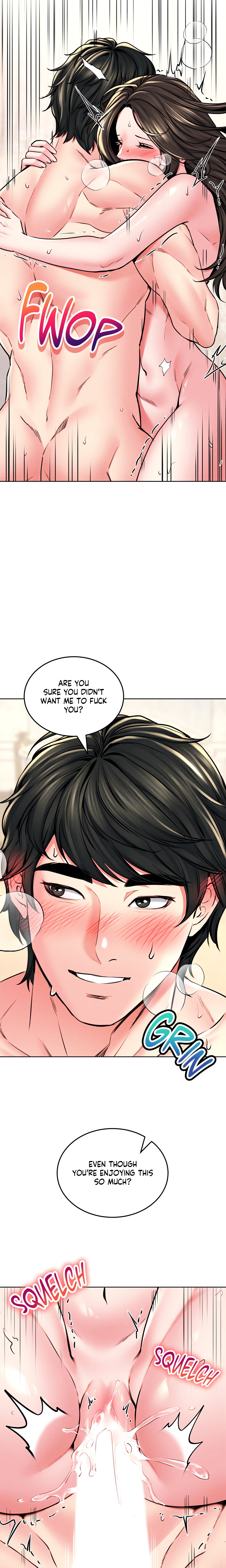 Modern Apartment, Gyeongseong 1930 Chapter 26 - Page 5
