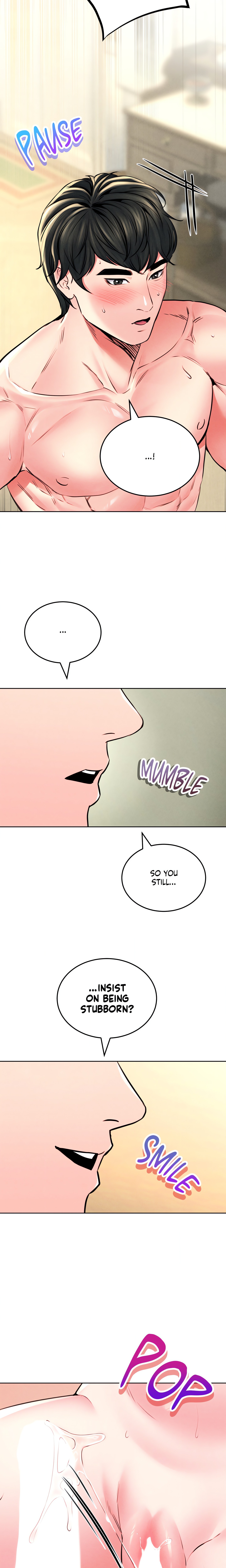 Modern Apartment, Gyeongseong 1930 Chapter 26 - Page 7