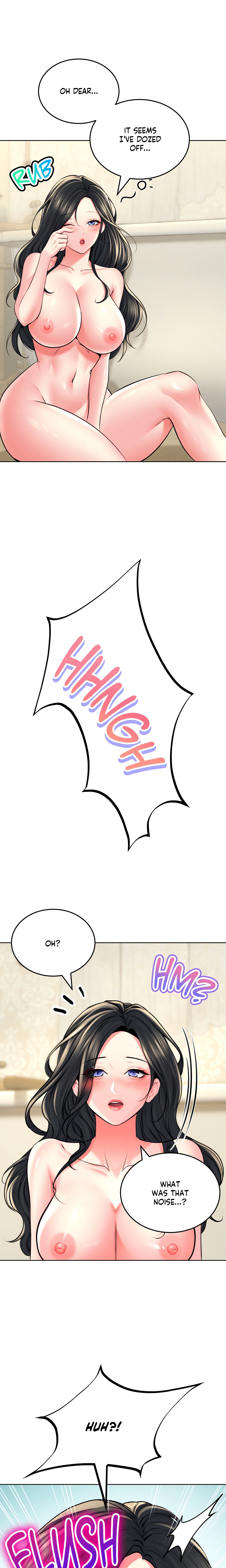 Modern Apartment, Gyeongseong 1930 Chapter 26 - Page 10