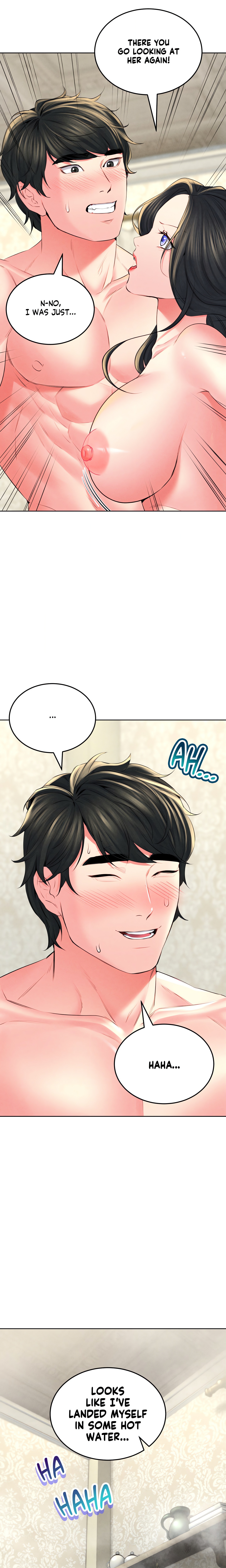 Modern Apartment, Gyeongseong 1930 Chapter 27 - Page 2