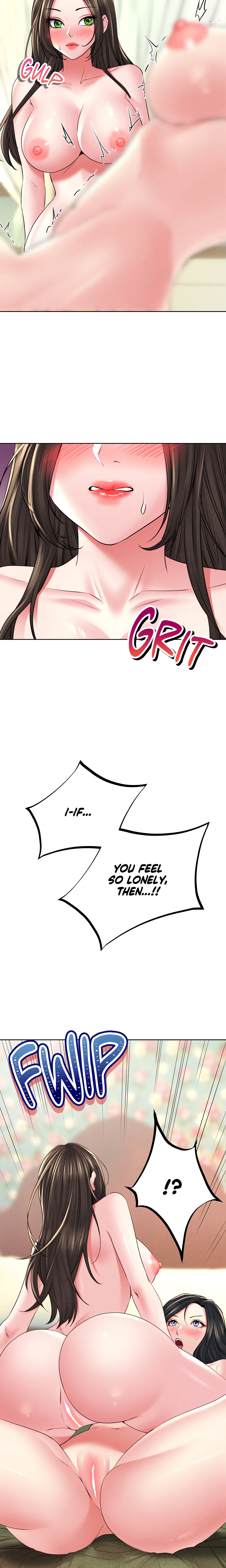 Modern Apartment, Gyeongseong 1930 Chapter 27 - Page 11