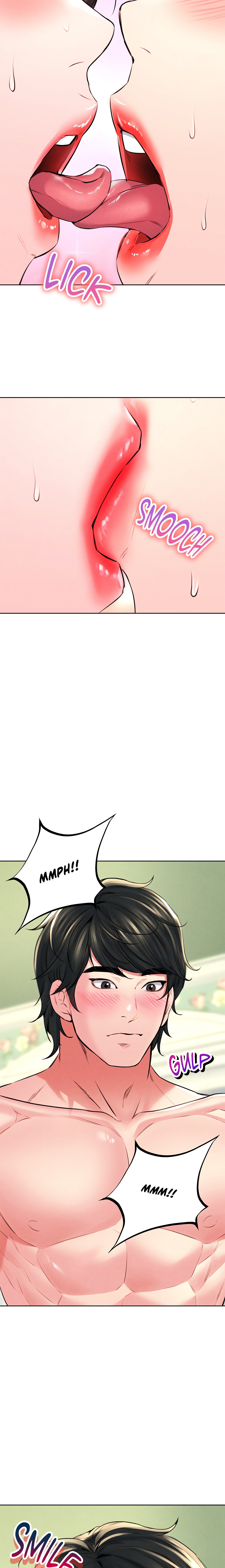 Modern Apartment, Gyeongseong 1930 Chapter 27 - Page 14