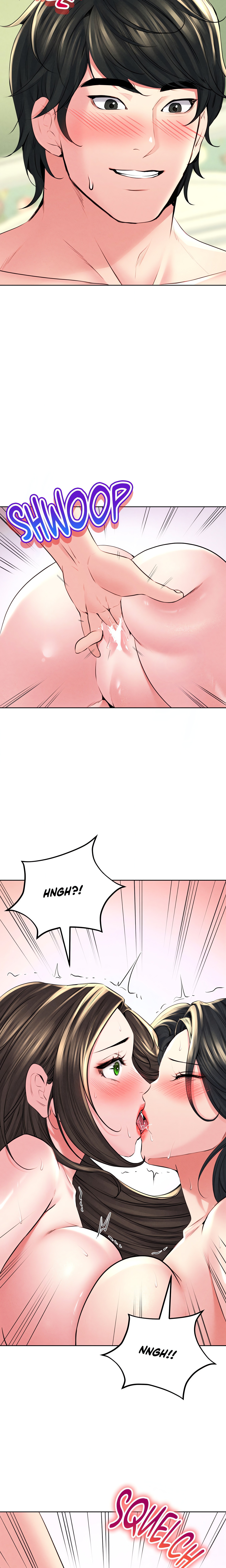 Modern Apartment, Gyeongseong 1930 Chapter 27 - Page 15