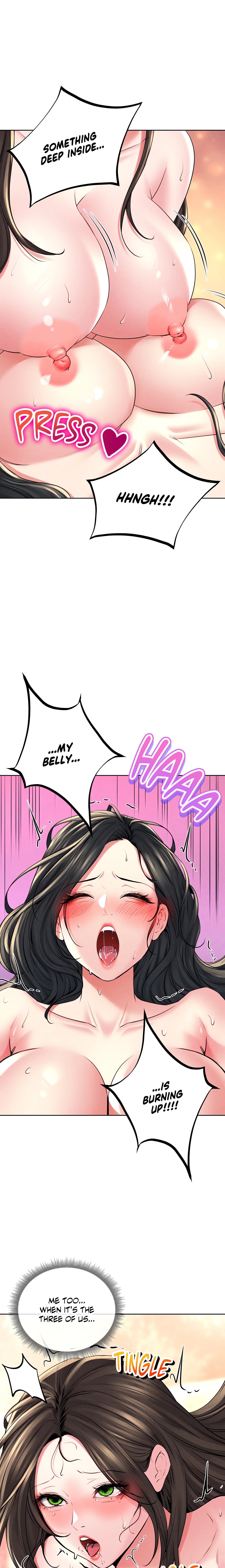 Modern Apartment, Gyeongseong 1930 Chapter 27 - Page 18