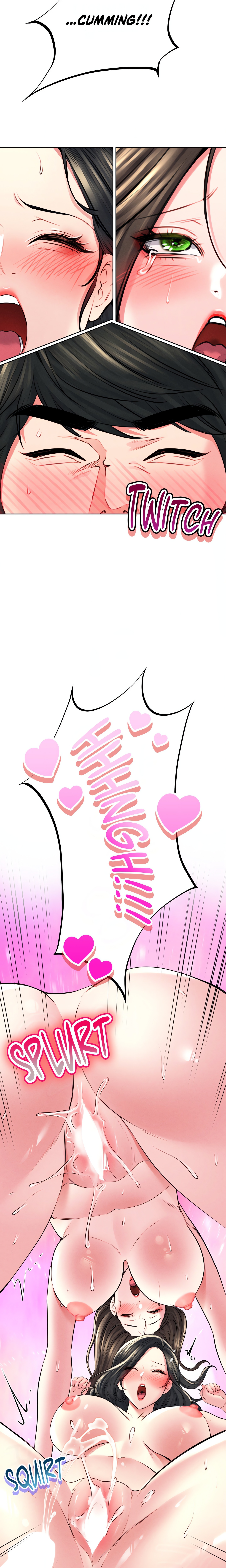 Modern Apartment, Gyeongseong 1930 Chapter 27 - Page 20