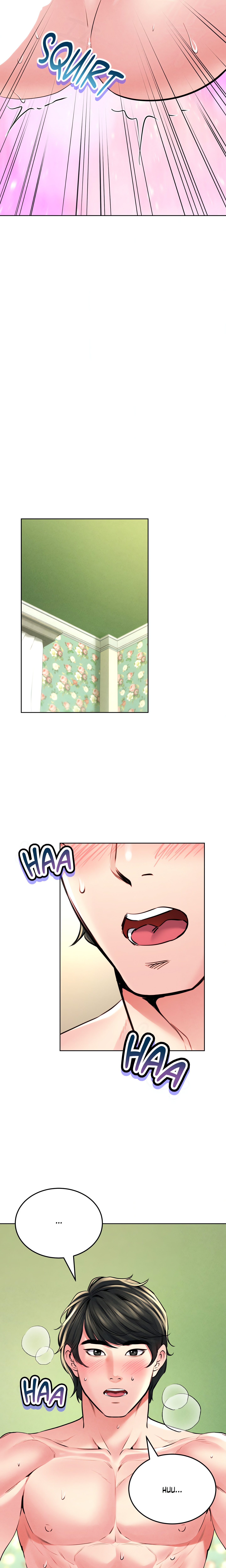 Modern Apartment, Gyeongseong 1930 Chapter 27 - Page 21