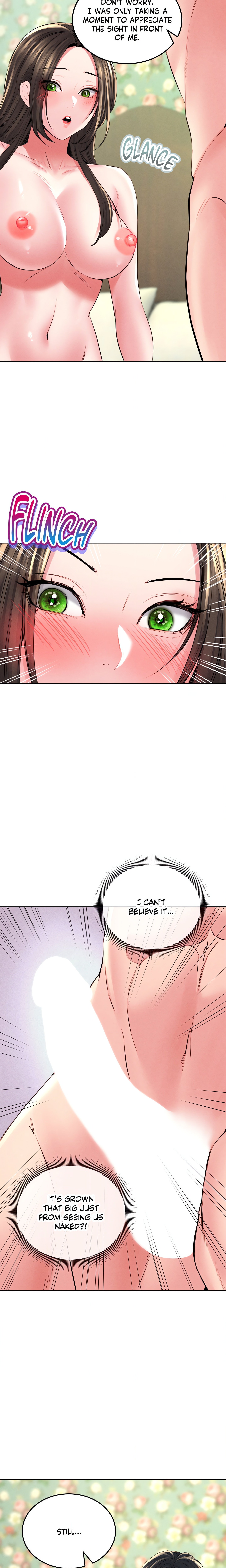 Modern Apartment, Gyeongseong 1930 Chapter 27 - Page 6