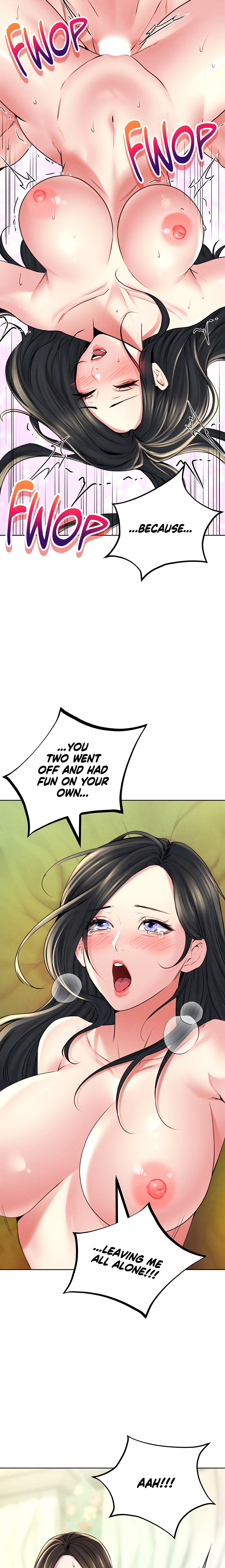 Modern Apartment, Gyeongseong 1930 Chapter 27 - Page 10