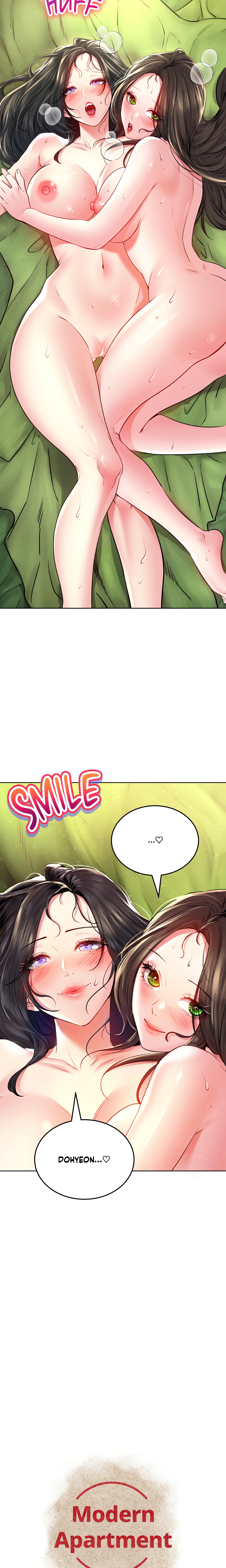 Modern Apartment, Gyeongseong 1930 Chapter 28 - Page 2