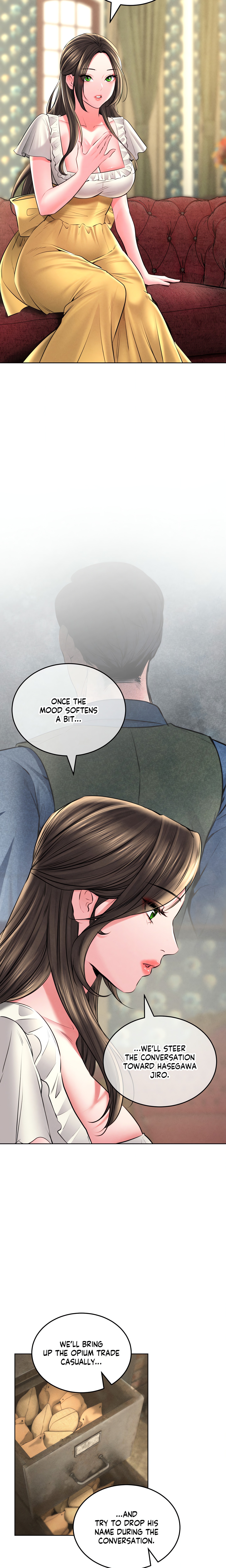 Modern Apartment, Gyeongseong 1930 Chapter 28 - Page 11