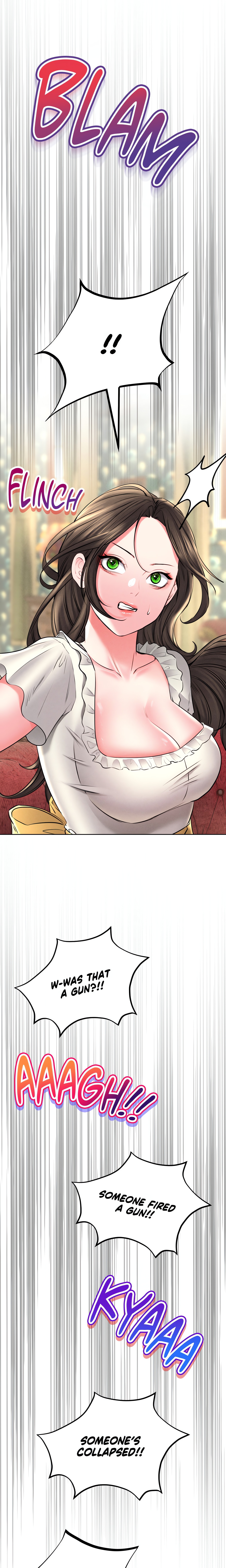 Modern Apartment, Gyeongseong 1930 Chapter 28 - Page 13