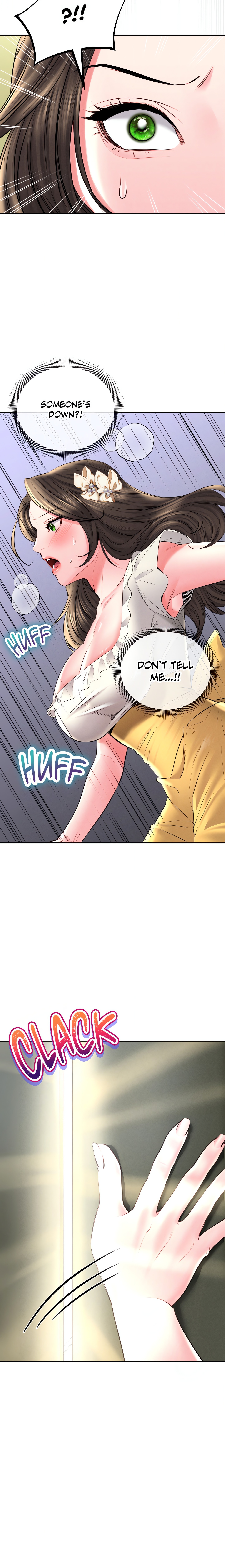 Modern Apartment, Gyeongseong 1930 Chapter 28 - Page 14