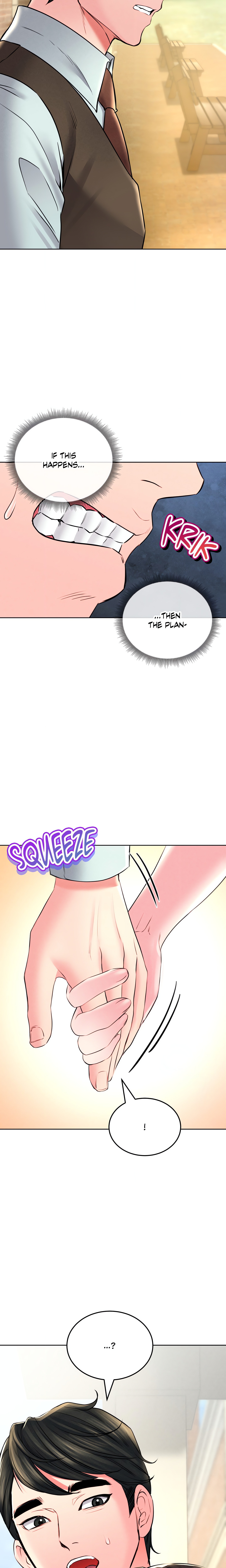 Modern Apartment, Gyeongseong 1930 Chapter 28 - Page 17