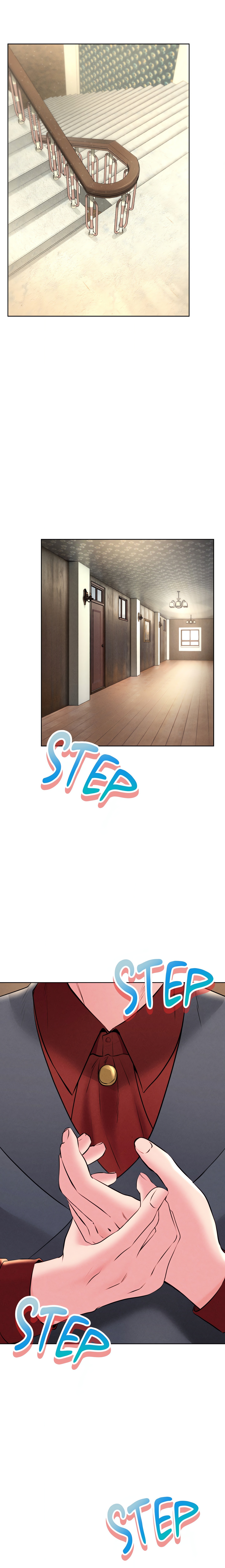 Modern Apartment, Gyeongseong 1930 Chapter 28 - Page 20