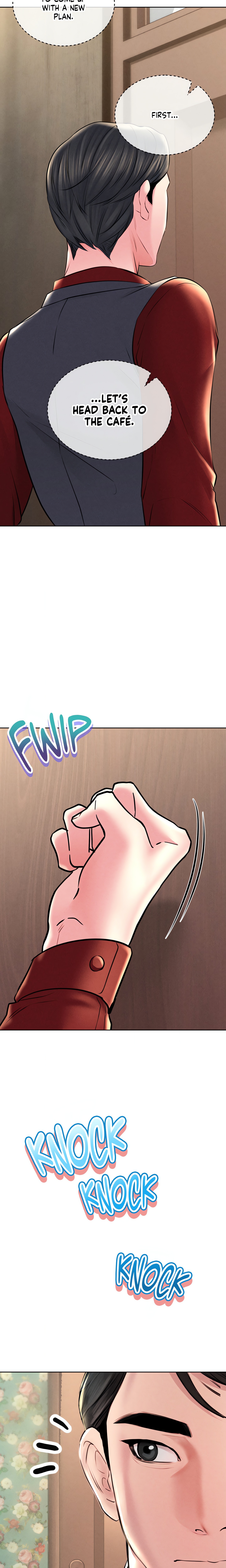 Modern Apartment, Gyeongseong 1930 Chapter 28 - Page 22