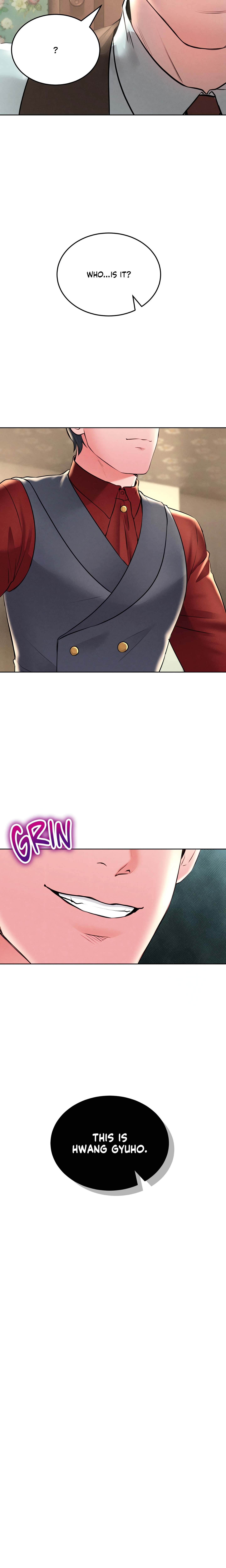 Modern Apartment, Gyeongseong 1930 Chapter 28 - Page 23