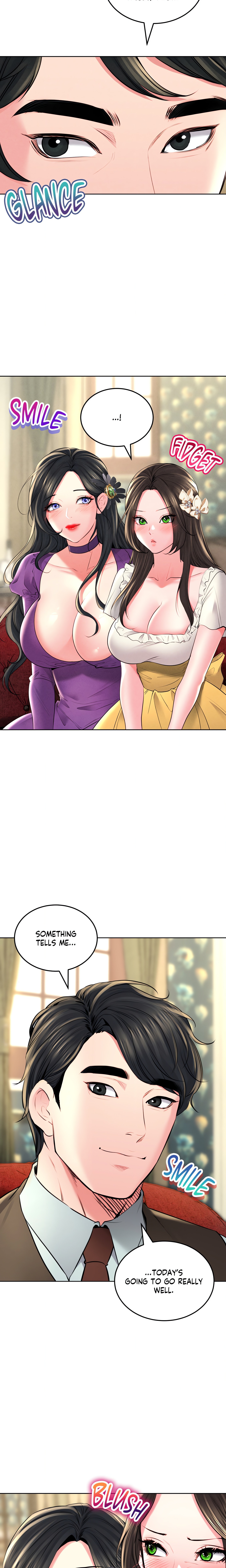 Modern Apartment, Gyeongseong 1930 Chapter 28 - Page 4