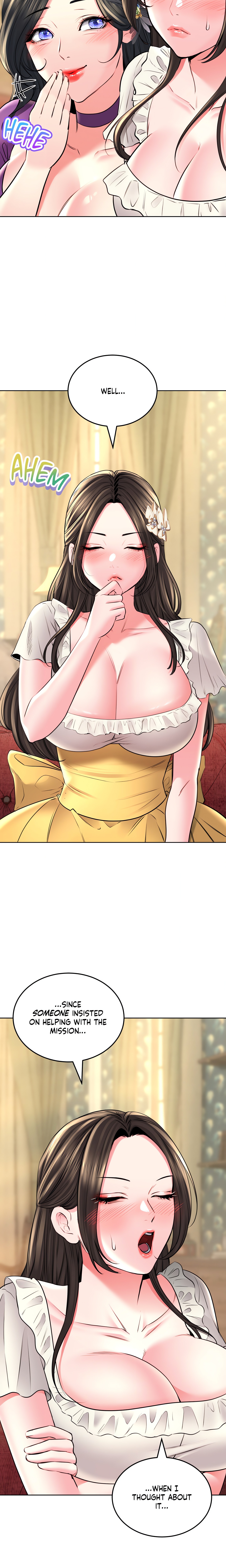 Modern Apartment, Gyeongseong 1930 Chapter 28 - Page 5