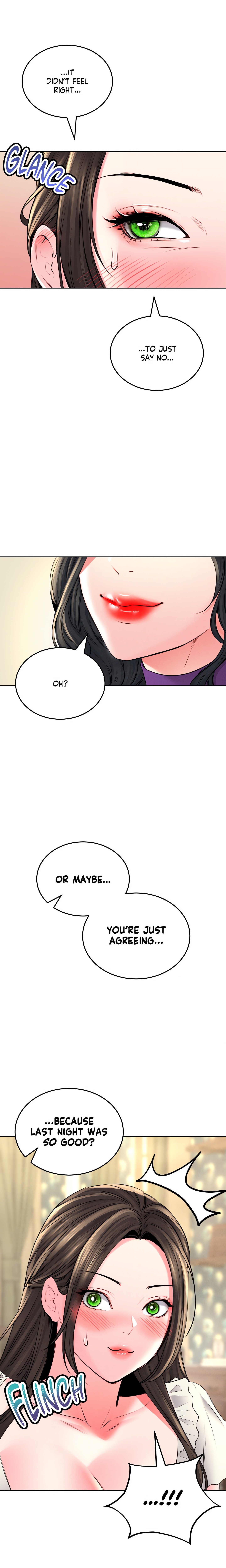 Modern Apartment, Gyeongseong 1930 Chapter 28 - Page 6