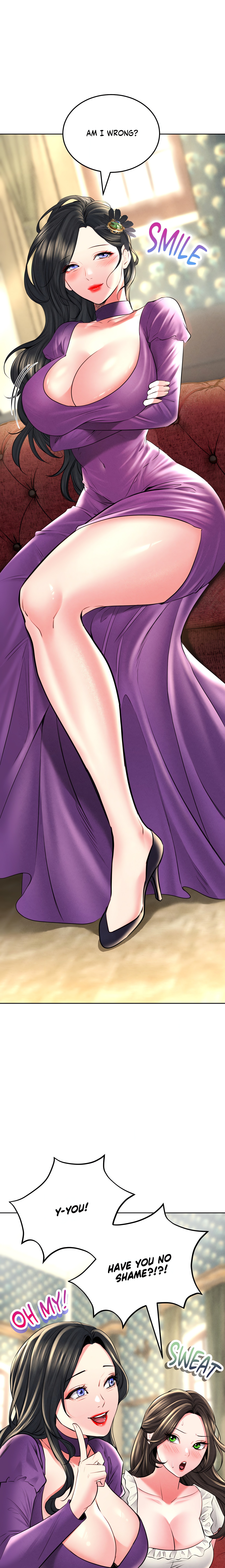 Modern Apartment, Gyeongseong 1930 Chapter 28 - Page 7