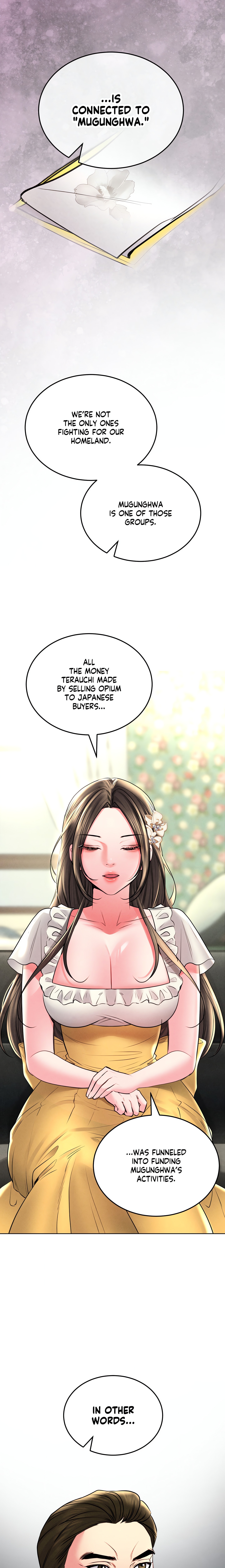 Modern Apartment, Gyeongseong 1930 Chapter 29 - Page 13