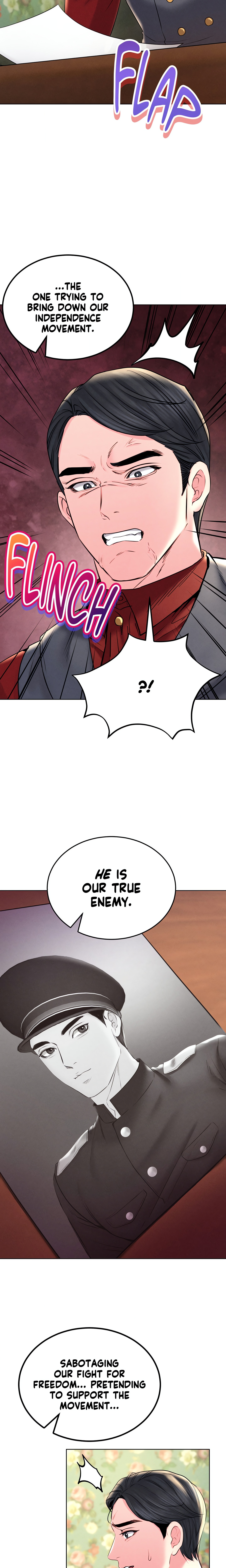 Modern Apartment, Gyeongseong 1930 Chapter 29 - Page 15